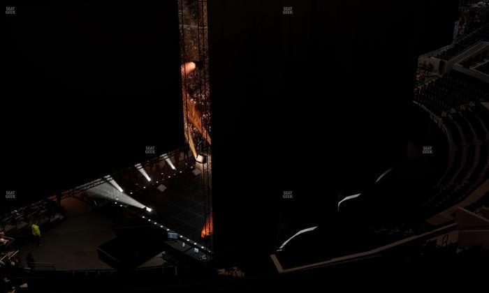 Crypto.com Arena - Section Suite B 62 Seat View