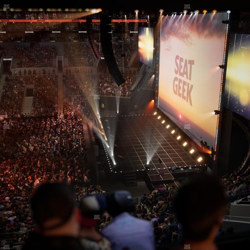 Crypto.com Arena - Section Suite B 7 Seat View