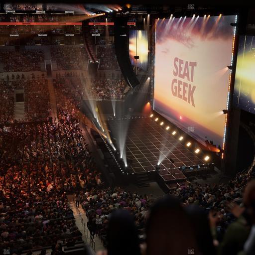 Crypto.com Arena - Section Suite B 8 Seat View