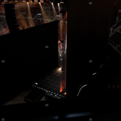 Crypto.com Arena - Section Suite C 1 Seat View