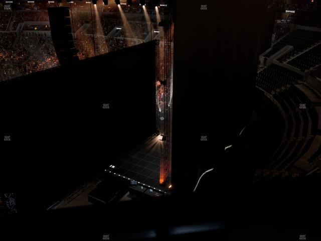 Crypto.com Arena - Section Suite C 1 Seat View