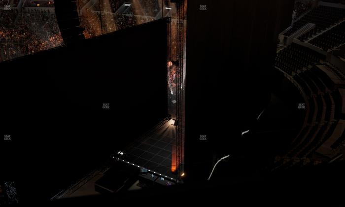 Crypto.com Arena - Section Suite C 1 Seat View