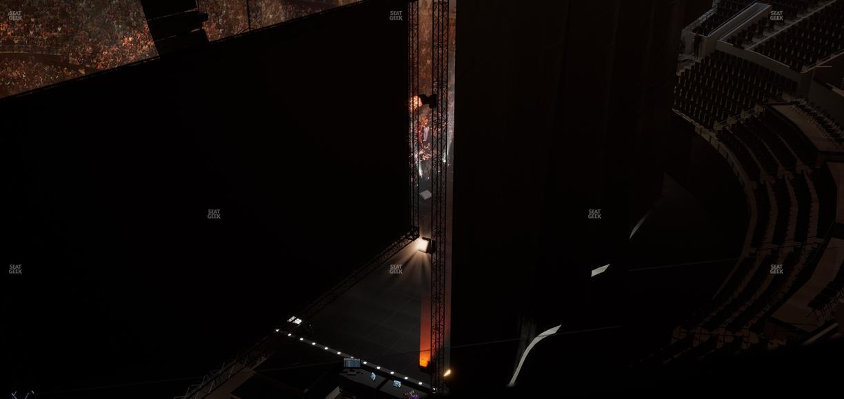 Crypto.com Arena - Section Suite C 1 Seat View
