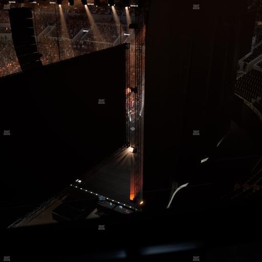 Crypto.com Arena - Section Suite C 1 Seat View