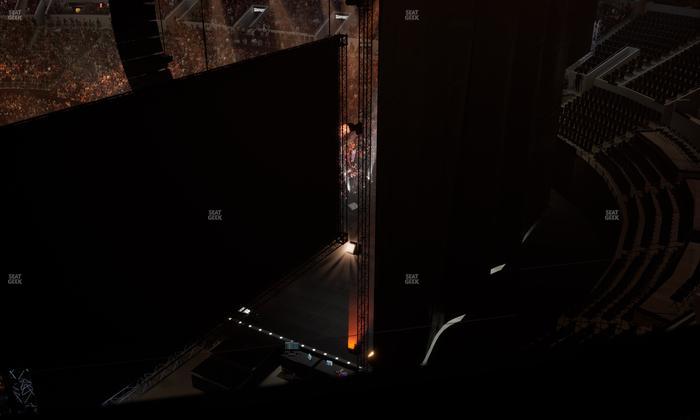 Crypto.com Arena - Section Suite C 1 Seat View