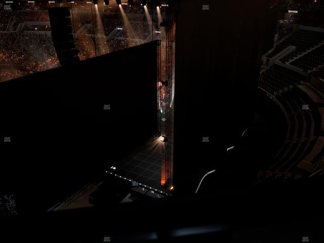 Crypto.com Arena - Section Suite C 1 Seat View