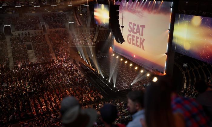Crypto.com Arena - Section Suite C 10 Seat View