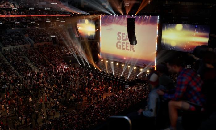 Crypto.com Arena - Section Suite C 15 Seat View