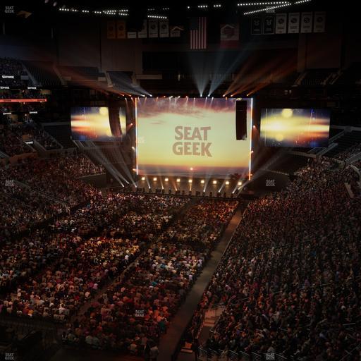 Crypto.com Arena - Section Suite C 16 Seat View