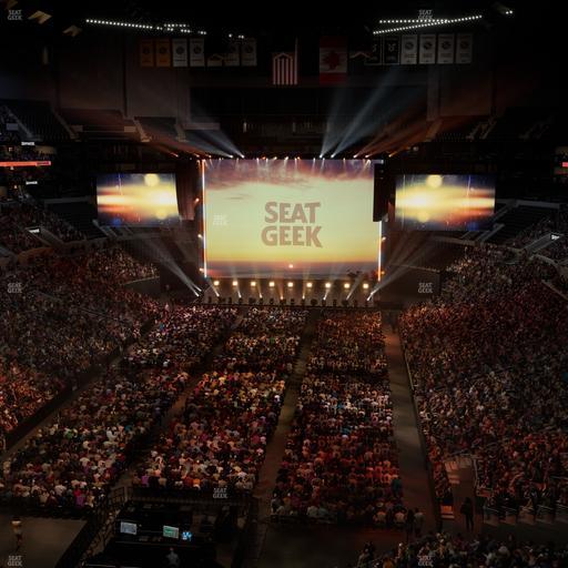Crypto.com Arena - Section Suite C 18 Seat View