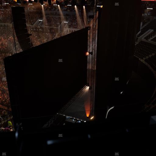 Crypto.com Arena - Section Suite C 2 Seat View