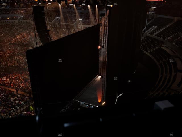 Crypto.com Arena - Section Suite C 2 Seat View