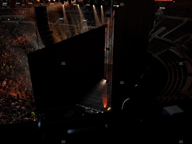 Crypto.com Arena - Section Suite C 2 Seat View
