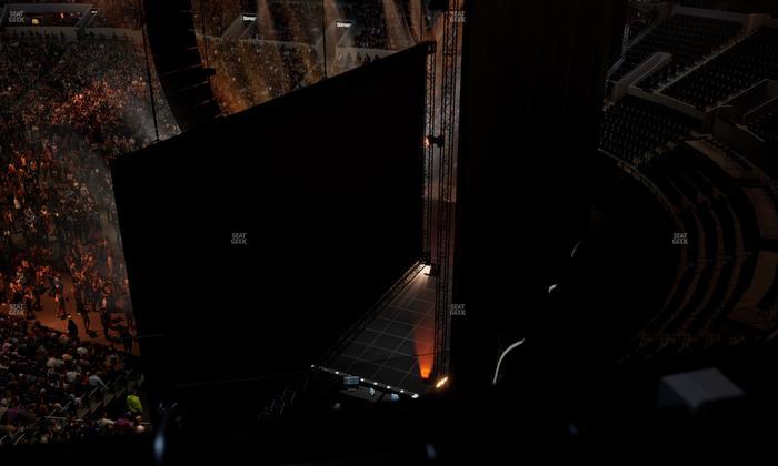 Crypto.com Arena - Section Suite C 2 Seat View