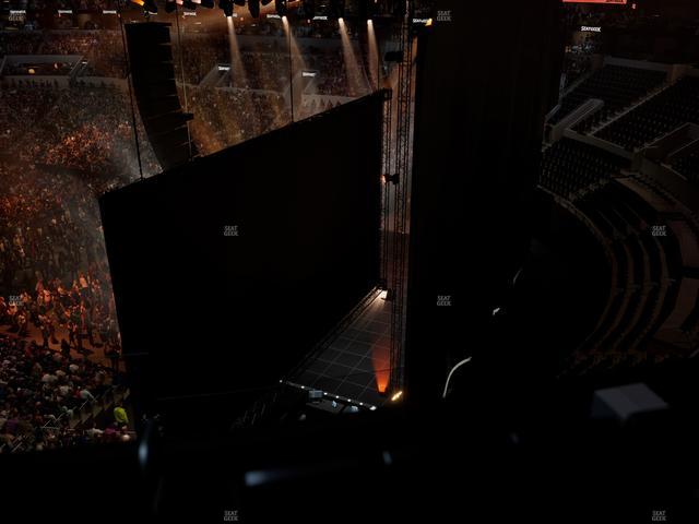 Crypto.com Arena - Section Suite C 2 Seat View