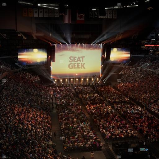Crypto.com Arena - Section Suite C 21 Seat View