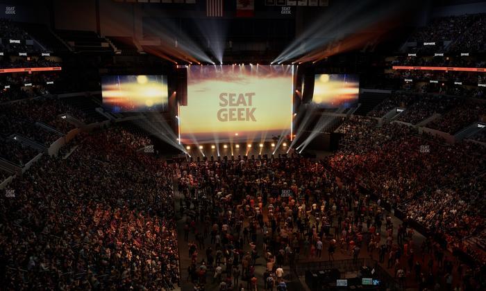Crypto.com Arena - Section Suite C 21 Seat View