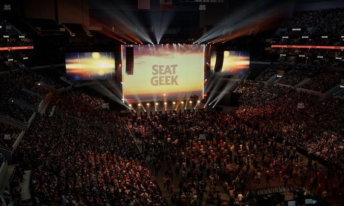 Crypto.com Arena - Section Suite C 22 Seat View