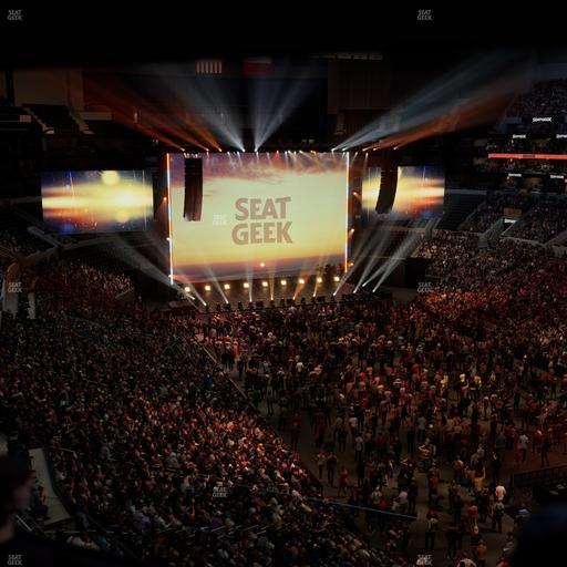 Crypto.com Arena - Section Suite C 23 Seat View