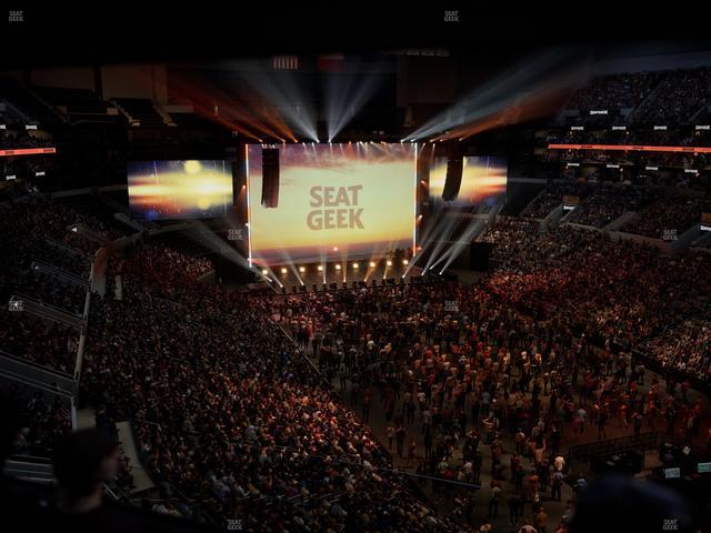 Crypto.com Arena - Section Suite C 23 Seat View