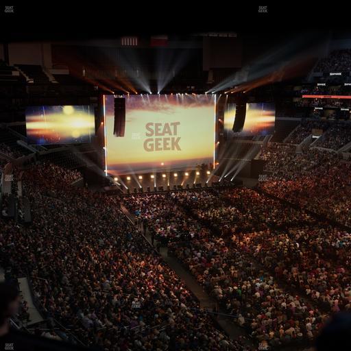 Crypto.com Arena - Section Suite C 23 Seat View