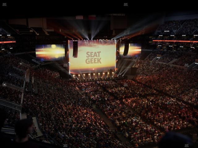 Crypto.com Arena - Section Suite C 23 Seat View