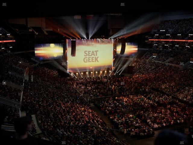 Crypto.com Arena - Section Suite C 23 Seat View