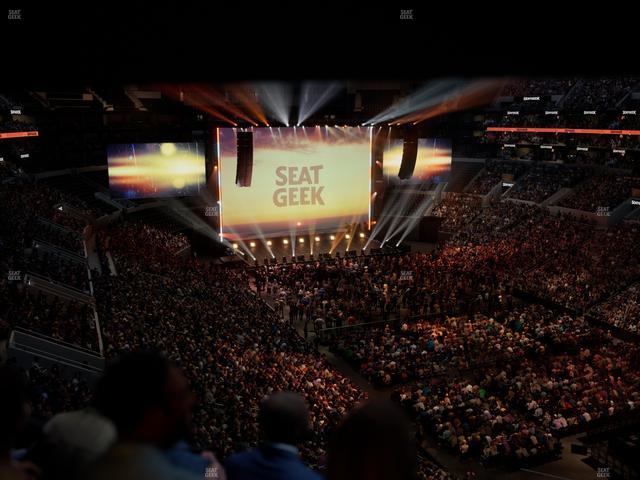 Crypto.com Arena - Section Suite C 24 Seat View