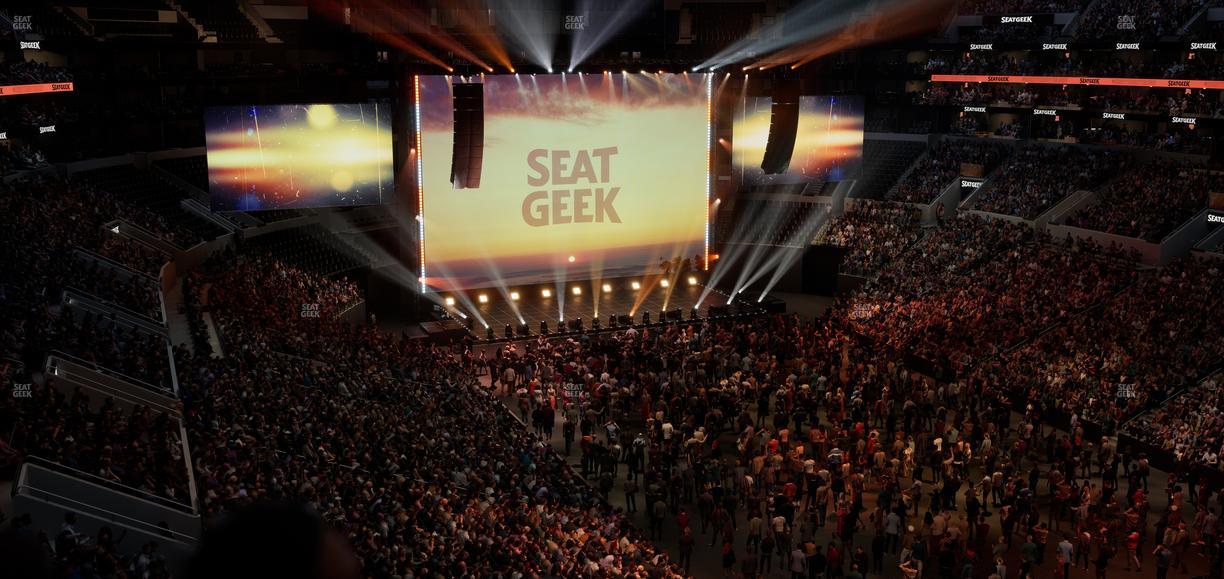 Crypto.com Arena - Section Suite C 24 Seat View