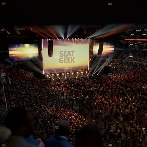 Crypto.com Arena - Section Suite C 24 Seat View
