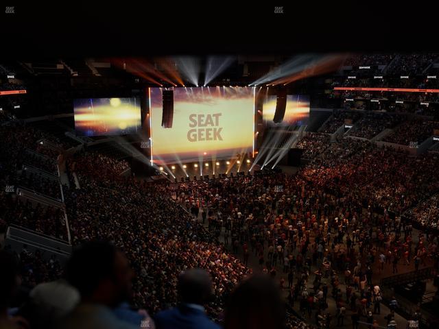 Crypto.com Arena - Section Suite C 24 Seat View