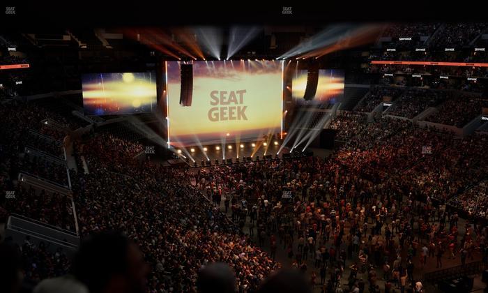 Crypto.com Arena - Section Suite C 24 Seat View