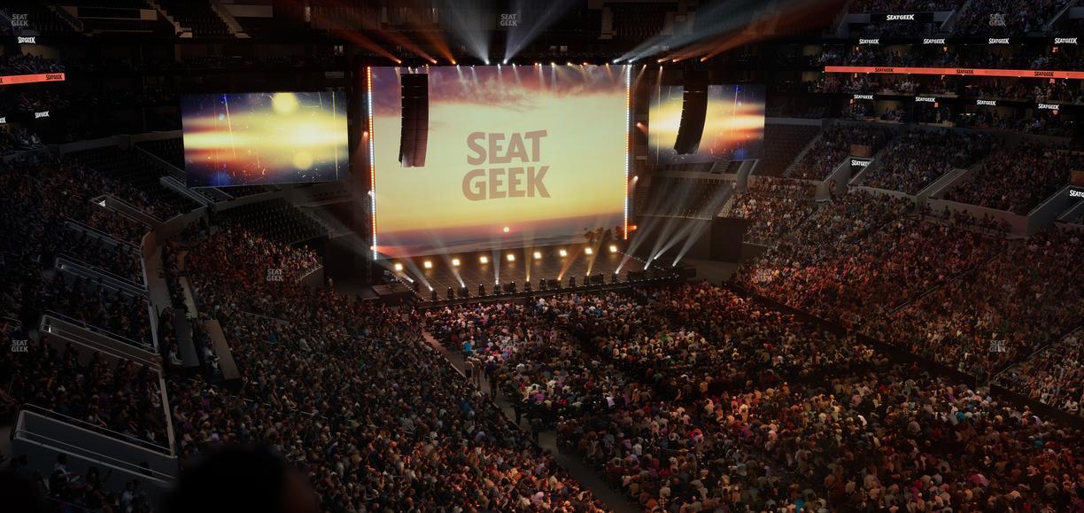 Crypto.com Arena - Section Suite C 24 Seat View