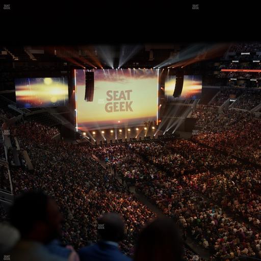 Crypto.com Arena - Section Suite C 24 Seat View
