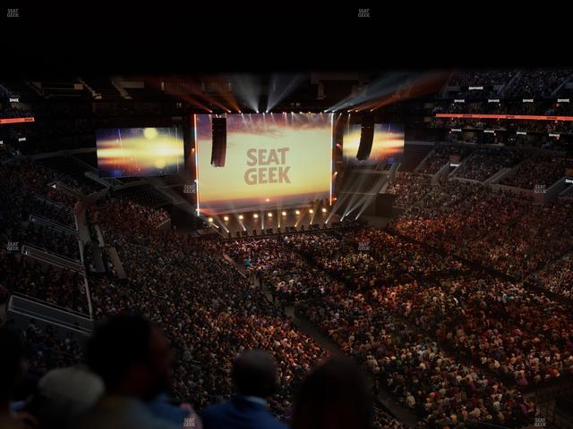 Crypto.com Arena - Section Suite C 24 Seat View