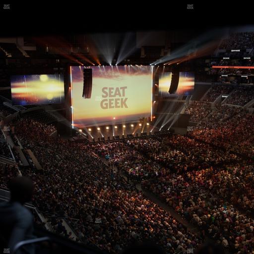Crypto.com Arena - Section Suite C 25 Seat View