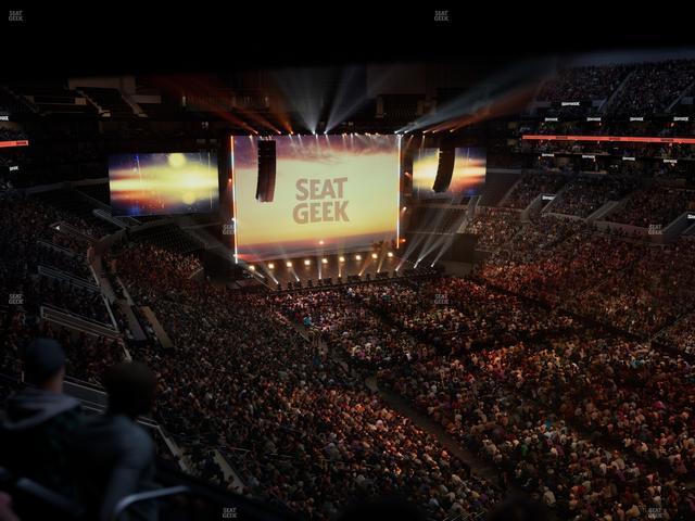 Crypto.com Arena - Section Suite C 25 Seat View