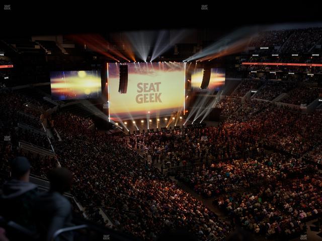 Crypto.com Arena - Section Suite C 25 Seat View