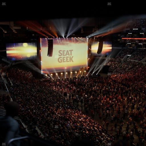 Crypto.com Arena - Section Suite C 25 Seat View
