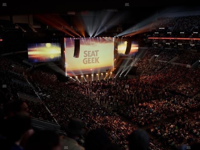 Crypto.com Arena - Section Suite C 26 Seat View