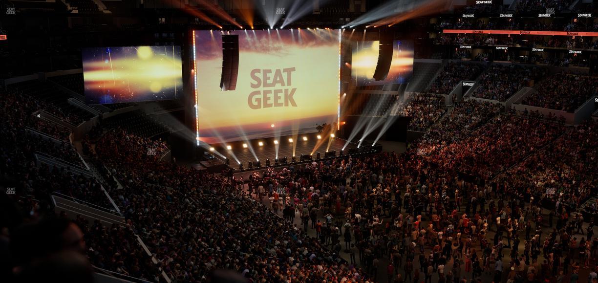 Crypto.com Arena - Section Suite C 26 Seat View