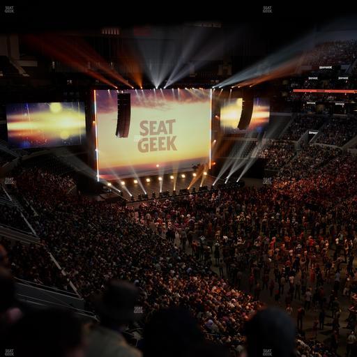Crypto.com Arena - Section Suite C 26 Seat View