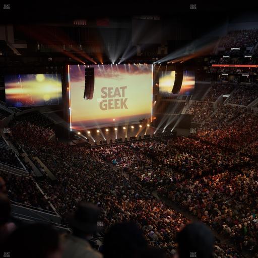 Crypto.com Arena - Section Suite C 26 Seat View