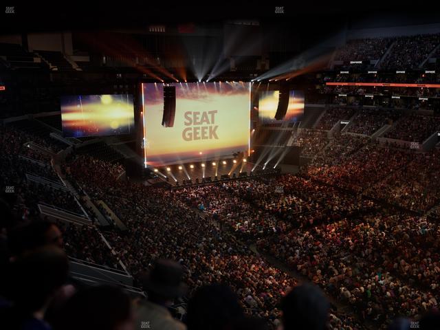 Crypto.com Arena - Section Suite C 26 Seat View