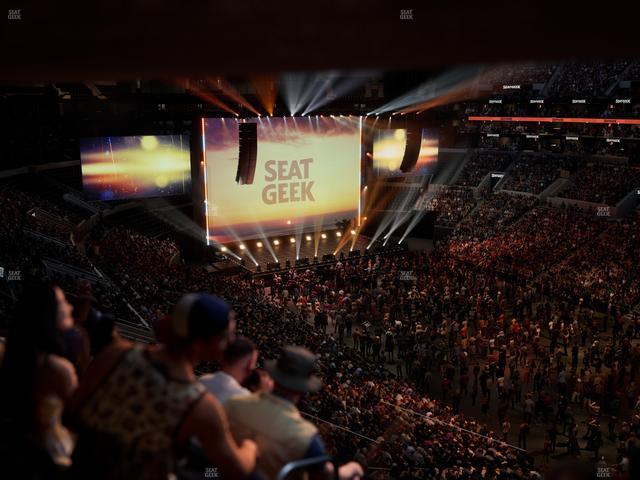 Crypto.com Arena - Section Suite C 27 Seat View