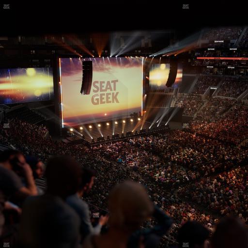 Crypto.com Arena - Section Suite C 28 Seat View