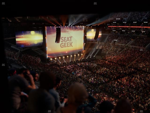 Crypto.com Arena - Section Suite C 28 Seat View