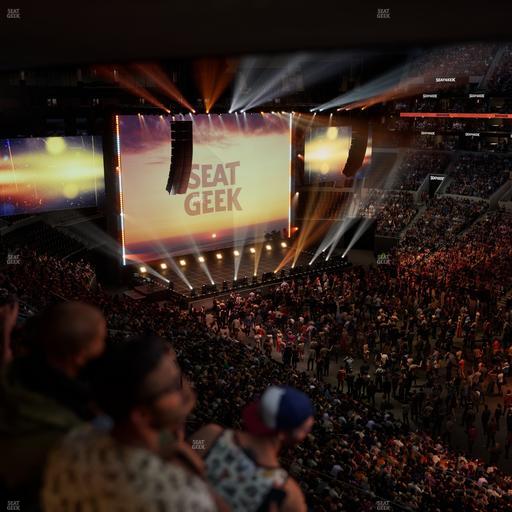 Crypto.com Arena - Section Suite C 29 Seat View