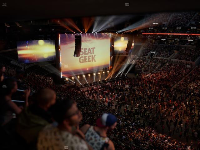 Crypto.com Arena - Section Suite C 29 Seat View