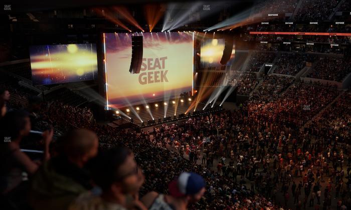 Crypto.com Arena - Section Suite C 29 Seat View